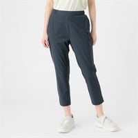 アイスストレッチテーパードパンツ  強接触冷感  4WAYストレッチ  UVカット sporsium（スポージアム） レディス(コイアオ-S)