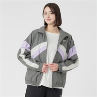 Reebok(リーボック) トラックジャケット ナイロンワッシャー 裏