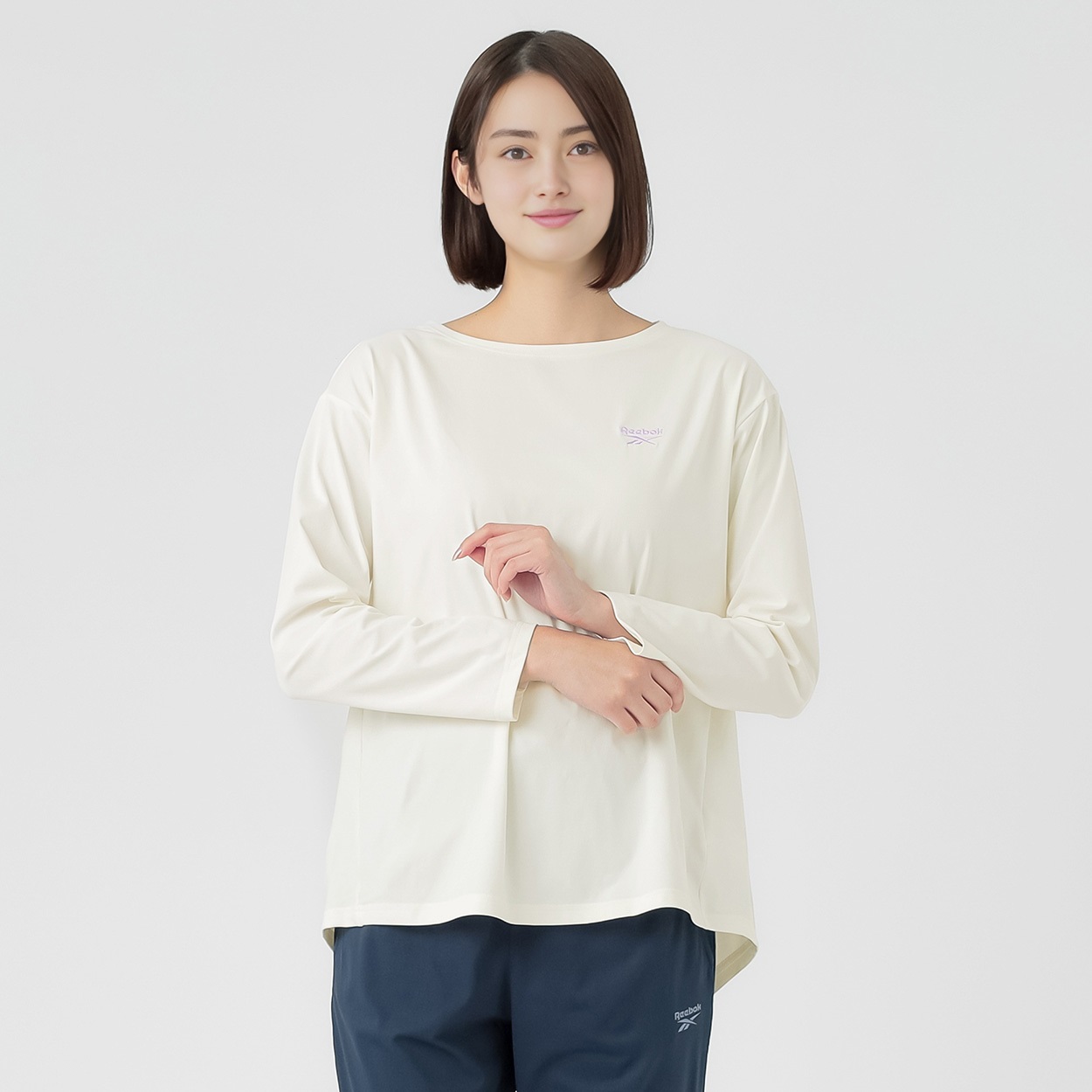 【希少スポンサーなし＆長袖モデル】オリンピック・リヨン ００／０１（3rd） OUTLET FAMILY SALE】BILLABONG メンズ SUN BLOCK ロンT 【2025年春夏