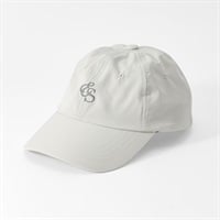 ELLE SPORT(エルスポーツ) キャップ イージーケア（洗濯可） レディス(ウスクロ-ﾌﾘｰ)