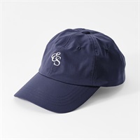 ELLE SPORT(エルスポーツ) キャップ イージーケア（洗濯可） レディス(コイアオ-ﾌﾘｰ)