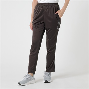 トレーニングパンツ 吸水速乾 UV対策 レディス(コイチャ-M)