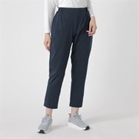ドライストレッチテーパードパンツ  吸水速乾 ストレッチ UVカット レディス(コイアオ-S)