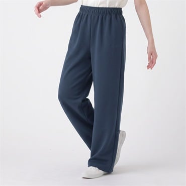 ellesse ダンボールパンツ レディス(コイアオ-M)