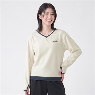 ellesse フリーストレーナー レディス