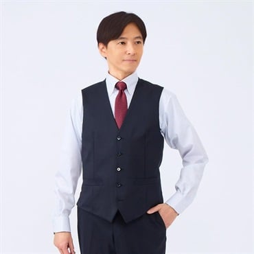 ベスト・ジレ ビジネス | イオンスタイルオンライン 衣料品・暮らしの