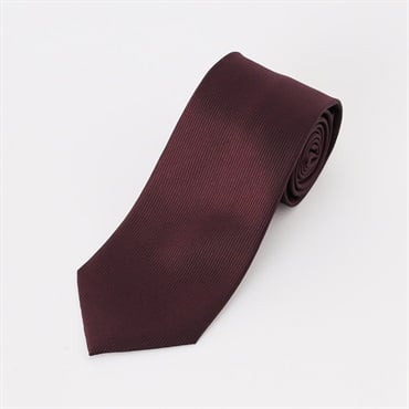 Tern シルクソリッドネクタイ メンズ Tern(ターン)