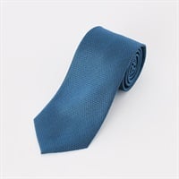 Tern シルクソリッドネクタイ メンズ Tern(ターン)(ウスアオ)