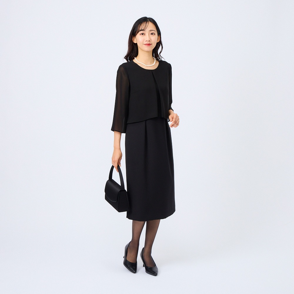 極美品】a.v.v フォーマル ワンピースセット 110 ドッキング 卒