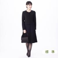 J-303 極美品！ピエトロピアンフォリーニ ブラックフォーマル