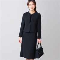 ジュンコシマダ 礼服 喪服 フォーマル アンサンブル 7 未使用品！ 送料無料！ ニッセン 喪服 礼服 レディース ワンピース アンサンブル