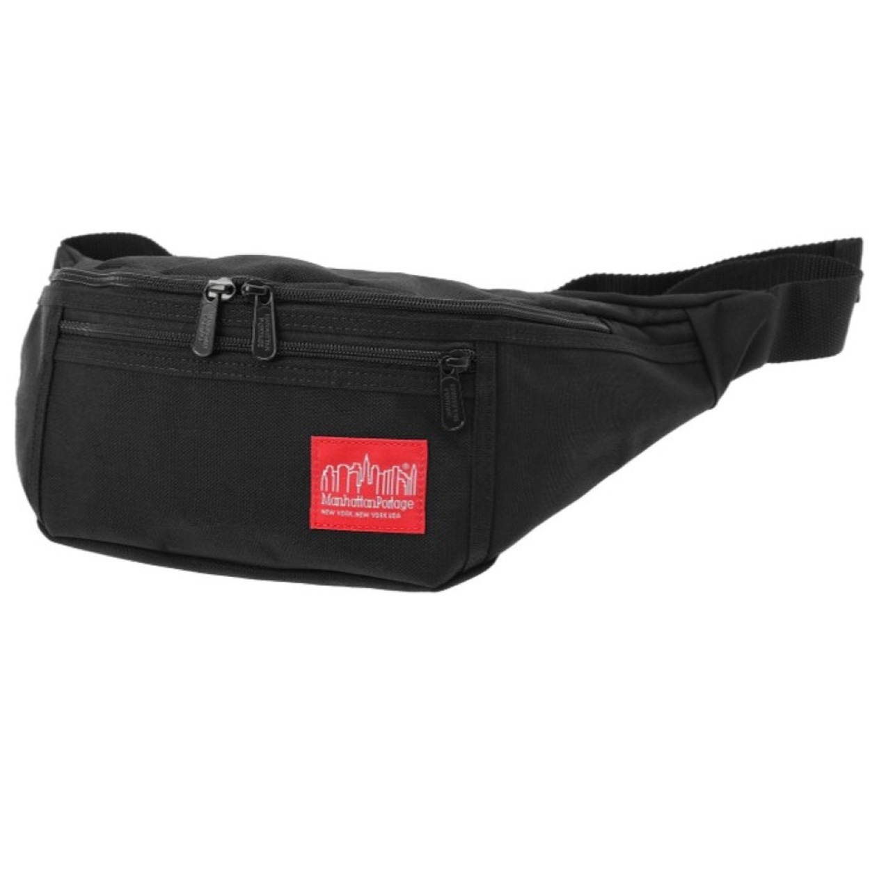 Manhattan Portage(マンハッタンポーテージ) MP1101(クロ-フリー)