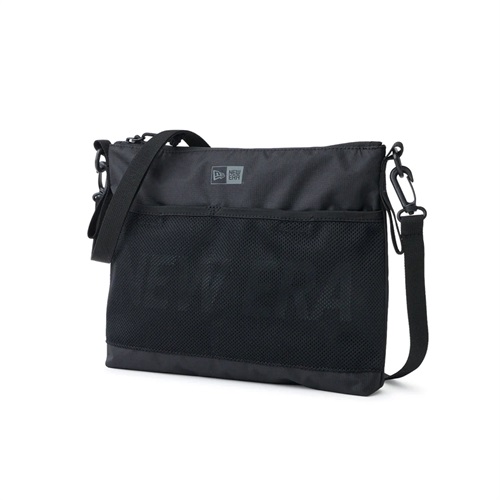 NEW ERA(ニューエラ) サコッシュ 2.5L NEW ERAロゴ
