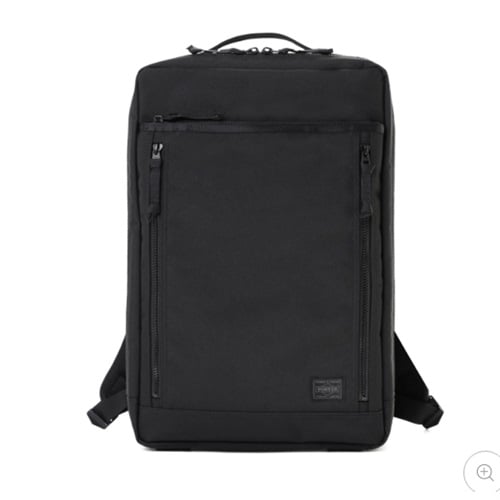 PORTER(ポーター) INTERACTIVE DAYPACK<06 V従販>