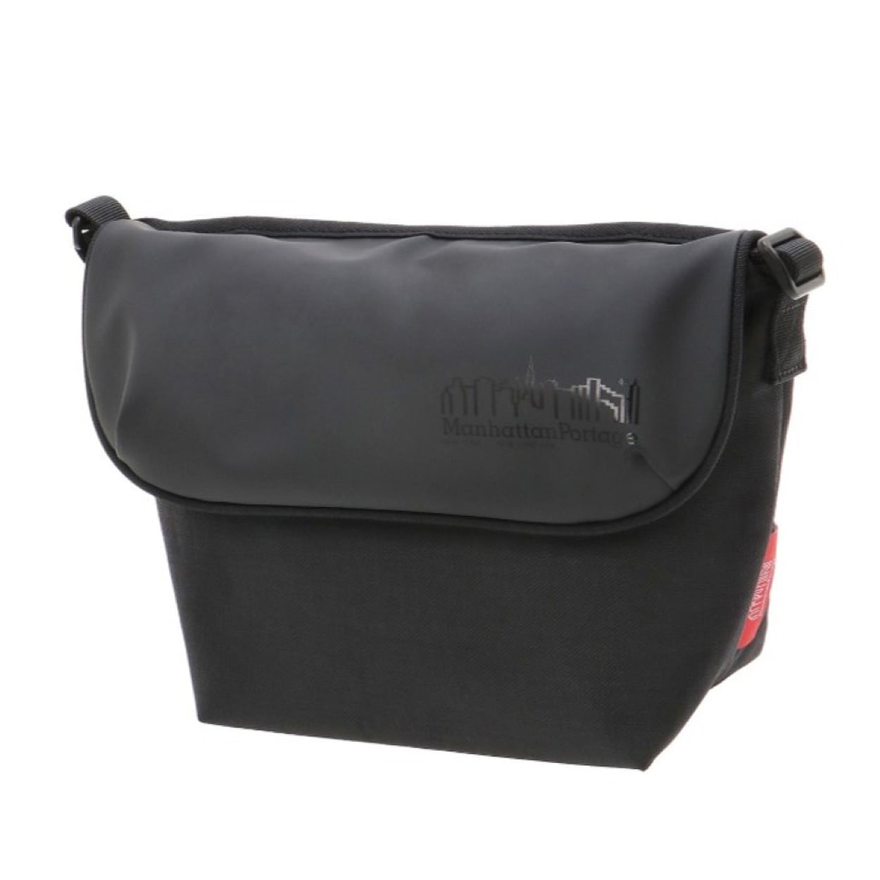 Manhattan Portage(マンハッタンポーテージ) MP1603BPDMGNTVGL6(クロ-フリー)