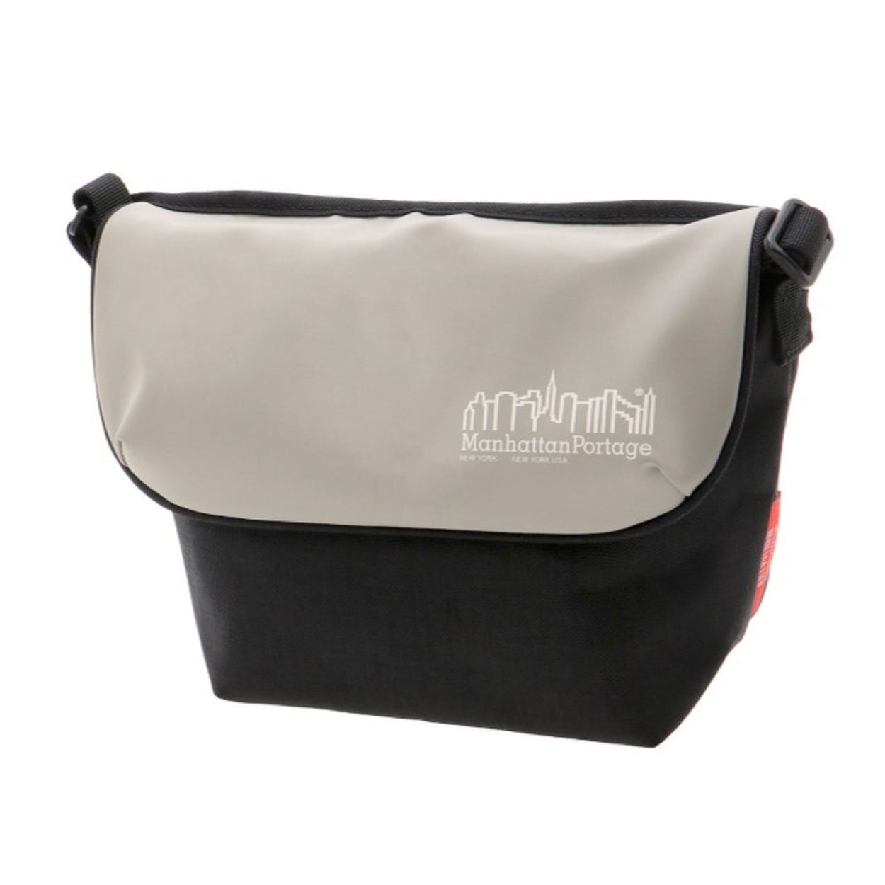 Manhattan Portage(マンハッタンポーテージ) MP1603BPDMGNTVGL6(ウスグレー-フリー)