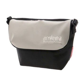 Manhattan Portage(マンハッタンポーテージ) MP1603BPDMGNTVGL6(ウスグレー-フリー)