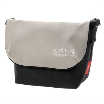 Manhattan Portage(マンハッタンポーテージ) MP1605JRBPDMGNTVGL6(ウスグレー-フリー)