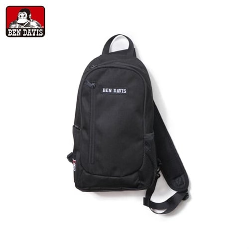 BEN DAVIS(ベンディビス) ONE SHOULDER BAG