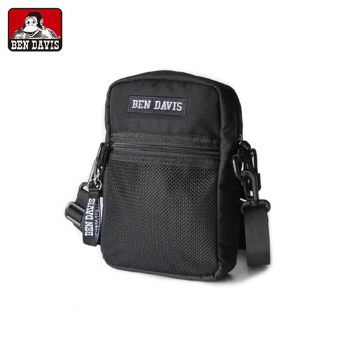 BEN DAVIS(ベンディビス) VERTICAL SHOULDER BOX LOGO