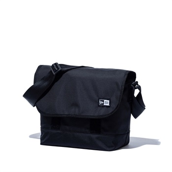 NEW ERA(ニューエラ) ショルダーバッグ 9L(ブラック-フリー)