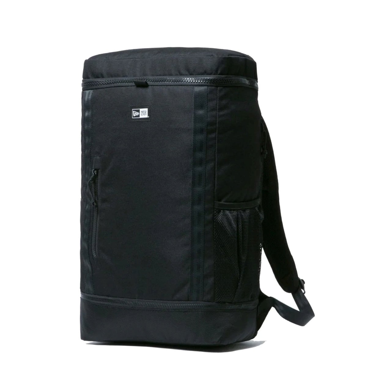 NEW ERA(ニューエラ) ボックスパック 32L(ブラック-フリー)
