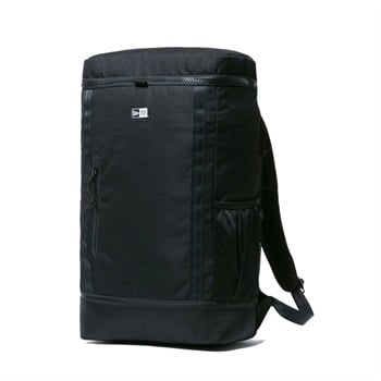 NEW ERA(ニューエラ) ボックスパック 32L(ブラック-フリー)