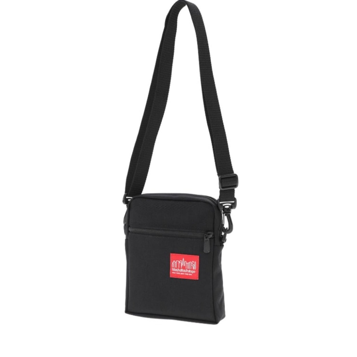 Manhattan Portage(マンハッタンポーテージ) MP1403PL(クロ-フリー)