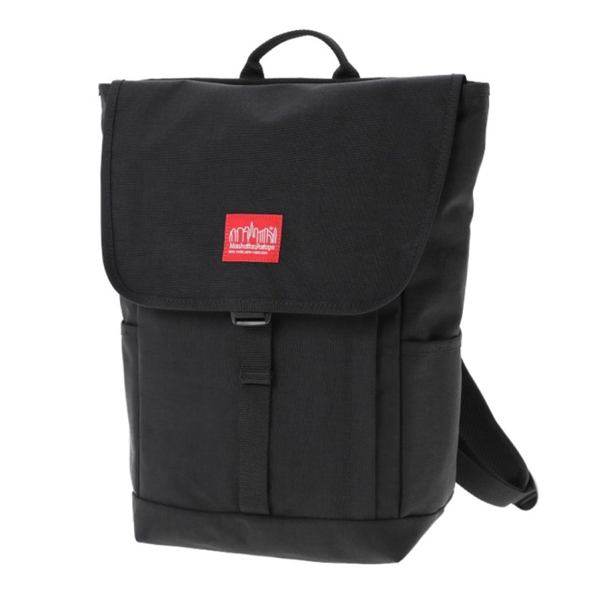 Manhattan Portage(マンハッタンポーテージ) MP1220JR(クロ-フリー)