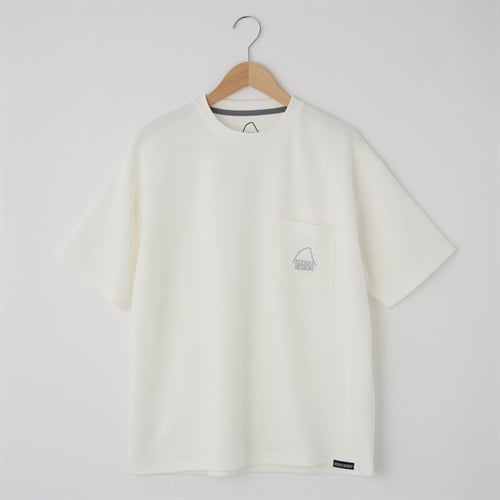SIERRA DESIGNS(シエラデザインズ)  ポケットTシャツ