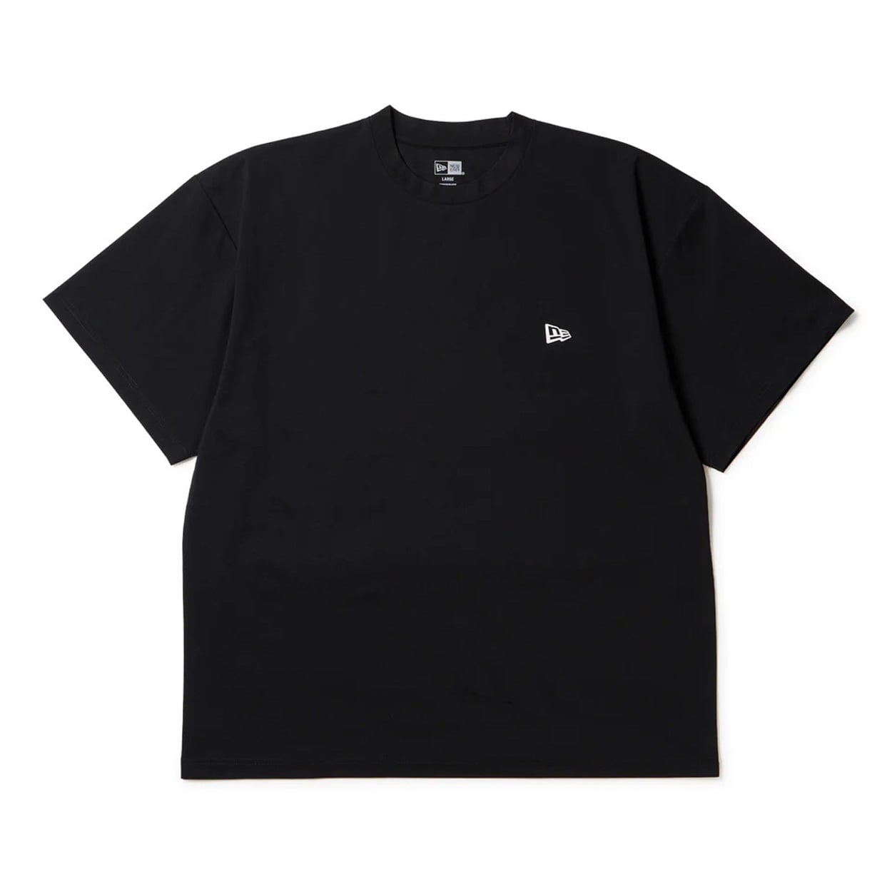 NEWERA(ニューエラ) 半袖 ユーティリティー オーバーサイズド Tシャツ 