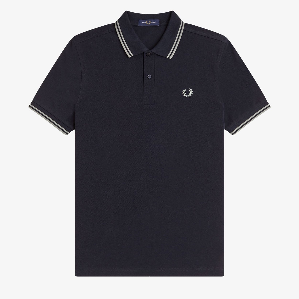 FRED PERRY(フレッドペリー) TWIN TIPPED FRED PERRY SHIRT | イオン