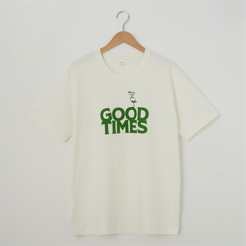 ARMERS GOODTIME Tシャツ メンズ