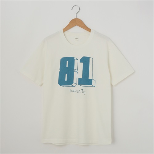ARMERS 81 Tシャツ メンズ