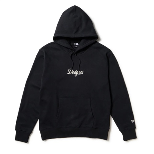 NEWERA(ニューエラ) 裏毛 スウェット プルオーバーフーディー<06 V従販>