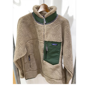 Patagonia(パタゴニア) メンズ・クラシック・レトロX・ジャケット <06 V従販>(SBDY-XL)