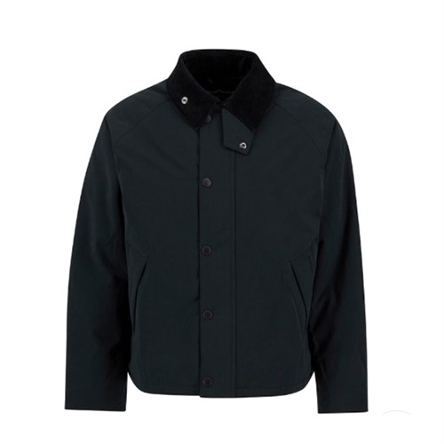 Barbour(バブワー) TRANSPORT(トランスポート) 中綿ジャケット<06 V従販>