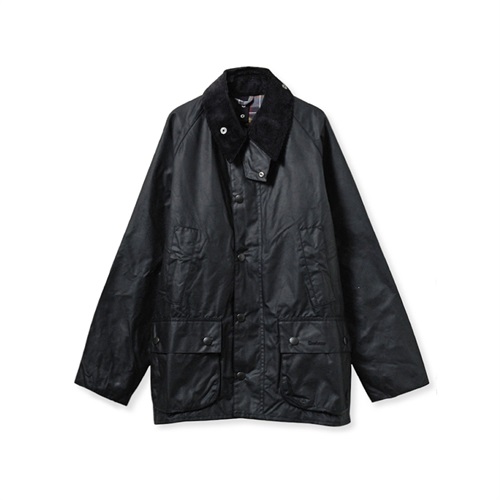 Barbour(バブワー) BEDALE(ビデイル) ワックスジャケット<06 V従販>