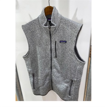 Patagonia(パタゴニア) メンズ・ベター・セーター・ベスト <06 V従販>(STH-L)