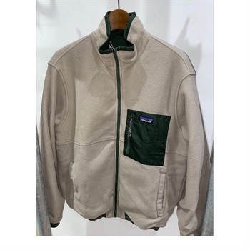Patagonia(パタゴニア) メンズ・リバーシブル・シェルド・マイクロディニ・ジャケット <06 V従販>(TPGN-M)