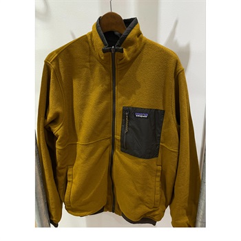 Patagonia(パタゴニア) メンズ・リバーシブル・シェルド・マイクロディニ・ジャケット <06 V従販>(DWA-M)
