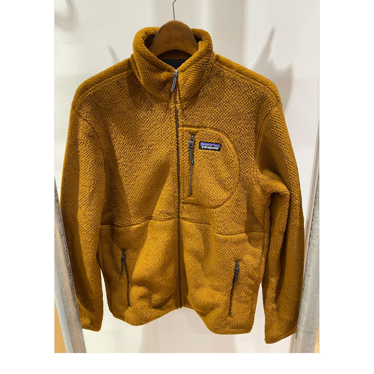Patagonia(パタゴニア) メンズ・リツール・ジャケット <06 V従販>(SHBN-M)