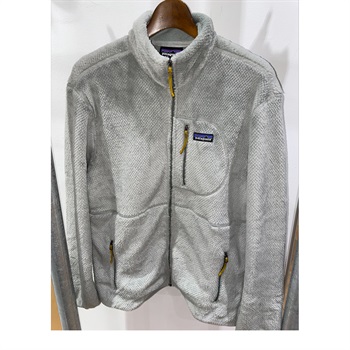 Patagonia(パタゴニア) メンズ・リツール・ジャケット <06 V従販>(STGN-M)