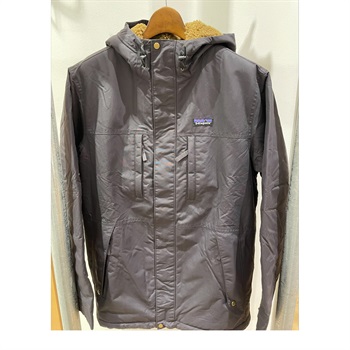 Patagonia(パタゴニア) メンズ・イスマス・パーカ <06 V従販>(INBK-M)