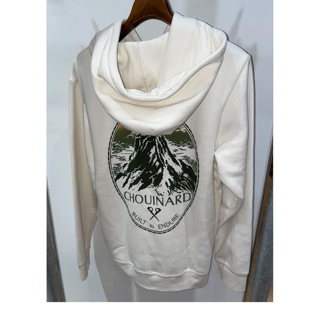 Patagonia(パタゴニア) メンズ・シュイナード・クレスト・アップライザル・フーディ <06 V従販>(BCW-S)