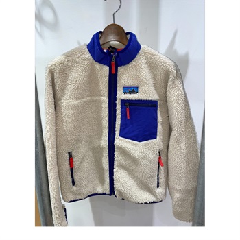 Patagonia(パタゴニア) キッズ・レトロX・ジャケット <06 V従販>(DNAT-XXL)
