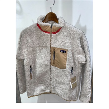 Patagonia(パタゴニア) キッズ・レトロX・ジャケット <06 V従販>(MLBN-XL)
