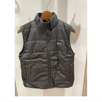 Patagonia(パタゴニア) キッズ・リバーシブル・レディ・フレディ・ベスト <06 V従販>(INBK-XXL)