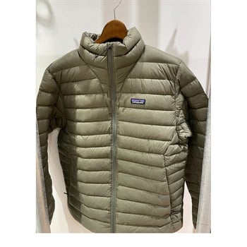 Patagonia(パタゴニア) メンズ・ダウン・セーター <06 V従販>(BSNG-L)