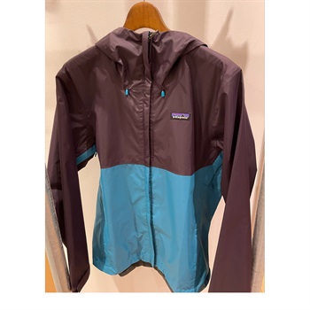 Patagonia(パタゴニア) メンズ・トレントシェル 3L・レイン・ジャケット <06 V従販>(OBPL-M)